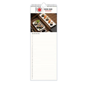 verjaardagskalender voorbeeld